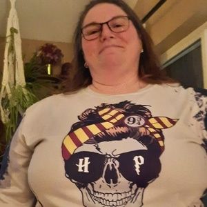 Meet your Posher, Kathy